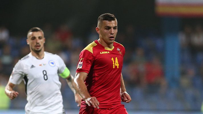 UFFICIALE – Lecce, preso Krstovic per l’attacco. Le cifre del colpo ed ecco chi è - immagine 1