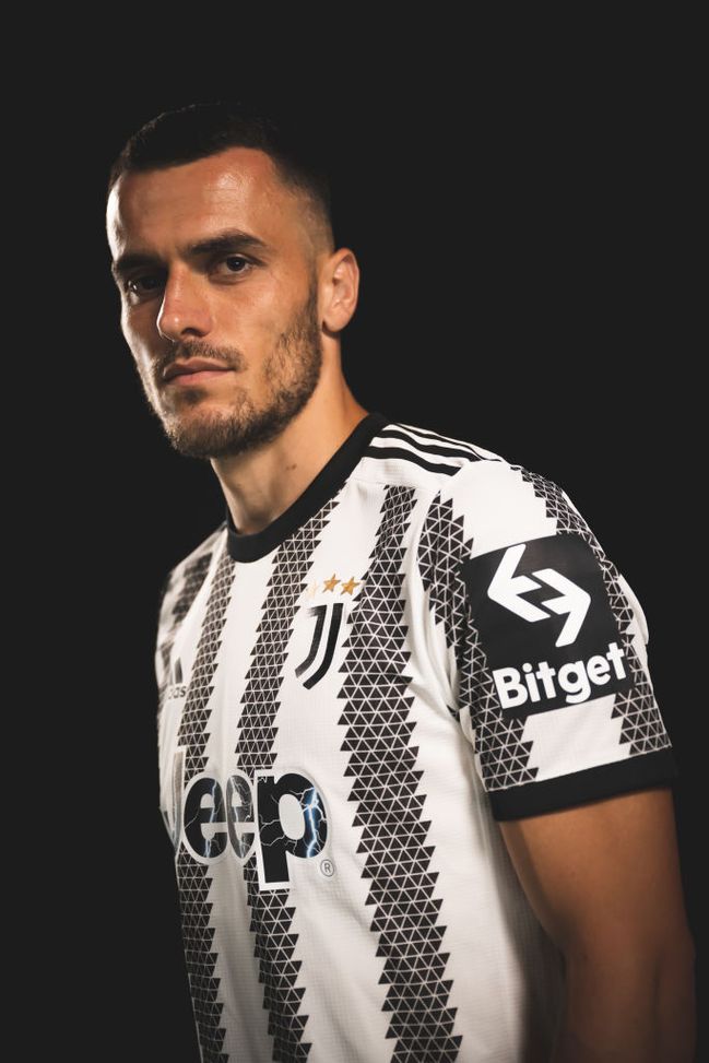 Filip Kostic (Photo by Daniele Badolato - Juventus FC/Juventus FC via Getty Images) Avanti, popolo delle griglie…- immagine 2