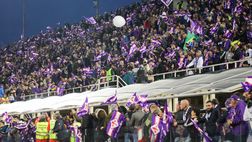 Il popolo viola non delude mai! I numeri del Franchi in Fiorentina-Basilea