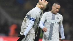 Lucescu: “Via la fascia a Icardi? Questa è l’Inter. E poi basterebbe chiedere a Zanetti”