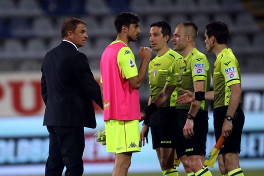 (Photo by Enrico Locci/Getty Images) (Photo by Enrico Locci/Getty Images)