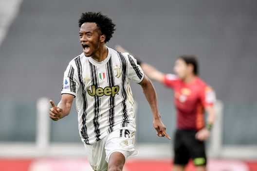 Juan Cuadrado Juan Cuadrado