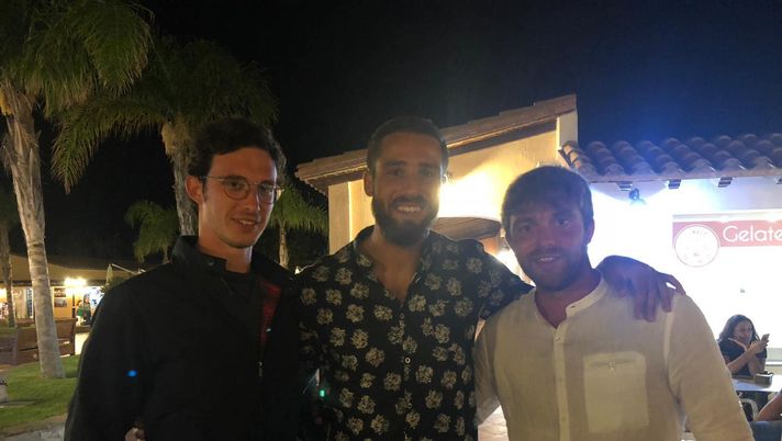 Pavoletti con SOS Fanta: “Fantallenatori, vi ho rovinati! Pronto a fare tanti gol” - immagine 1