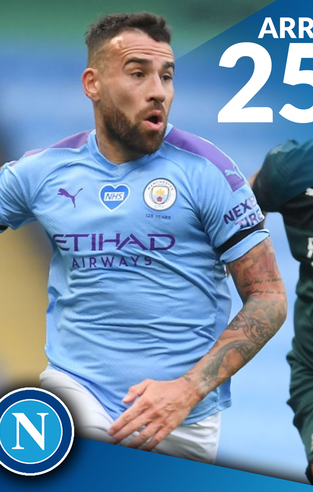 Otamendi 