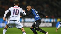 Trevisani (Sky): “Inter, la luce non si vede. Spalletti provi con Rafinha. La squadra…”
