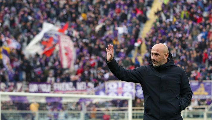 Ultras, pazienza al limite: cori e striscioni contro tutti, ma non Italiano - immagine 1