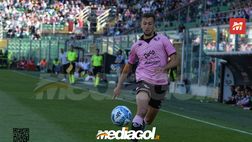 Sala: “A Palermo con tanti sogni. Obiettivo playoff, City Group una responsabilità”