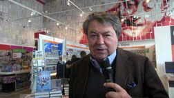 ANTONIO CORBO, giornalista de La Repubblica: "Ad Empoli c'è stata una doppia coincide