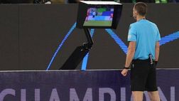 Boban: “Il VAR ha eliminato gli errori più grandi, ne sono orgoglioso”