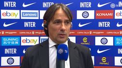 Inzaghi a Inter TV: “Mai perso le distanze, abbiamo rimontato la partita. Acerbi? Tutti…”