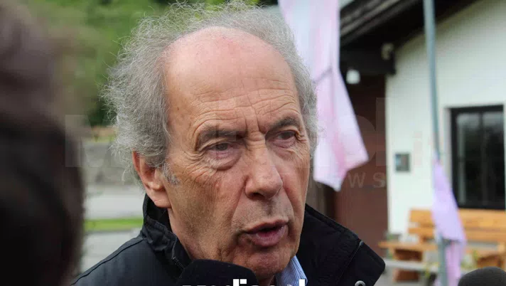 Foschi: &#8220;Società seria, pronti ad investire per la A. Ecco cosa dico ai tifosi&#8221;. E su Mulè&#8230;