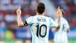 Daniel Martinez: “Messi non sarà nemmeno il 10% di Maradona. Su Lozano…”