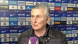 Fiorentina, Pradè: “Inter squadra pazzesca, ma amarezza per non aver vinto”