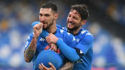 “Sarà il mercato degli esterni”. Lazio su Politano, Napoli su Orsolini