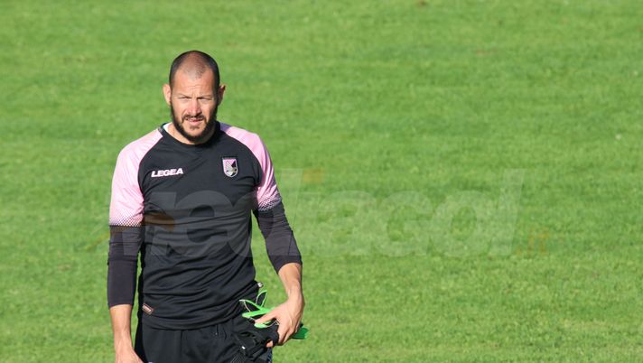 Ag. Pomini: &#8220;Rinnovo? Pensiamo al presente e a portare il Palermo in A. La situazione societaria&#8230;&#8221; 