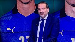 Italia-Austria, Marani: “Abbiamo rischiato molto. Chiesa? Gol da predestinato”