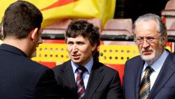 Udinese, rebus ds e mercato