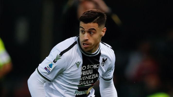 Udinese, un infortunio dietro l’esclusione a sorpresa di Payero: la verità - immagine 1