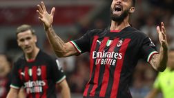 Milan, senti Giroud: “Vorrei rinnovare ma la MLS mi ispira. Francia? Devo capire…”