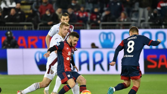 Tuttosport: “Il Torino tenta il colpo a sorpresa: Nandez nel mirino granata” - immagine 1