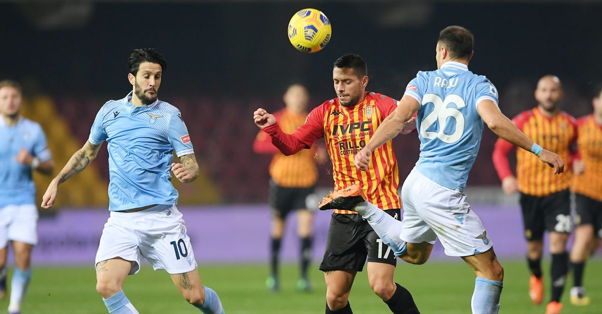 Lazio-Benevento, dove vedere il match in tv e streaming ...