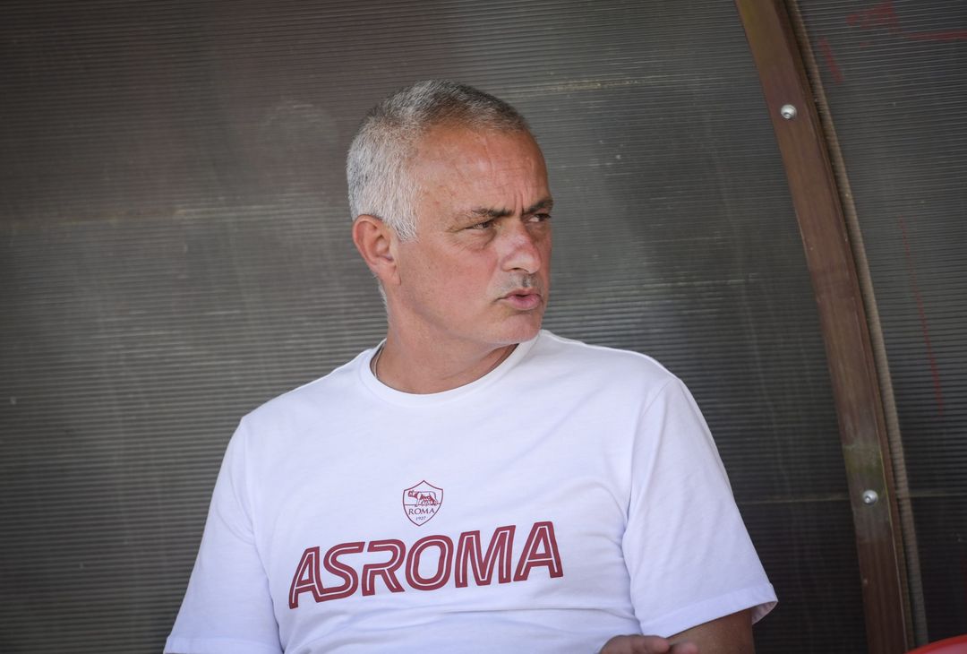 Roma-Nizza – FOTO GALLERY - immagine 15