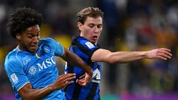 CorSera – Inter e Napoli fra scorie della Champions e passaggio di consegne scudetto