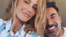 Ennesima riconciliazione tra il Pocho Lavezzi e Natalia: la foto sui social parla chiaro