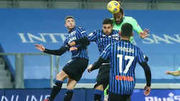 VIDEO Atalanta-Lazio 3-2, Gasperini in semifinale di Coppa Italia: Malinovsky-Miranchuk-Djimsiti affondano Acerbi e Muriqi. Le immagini del match