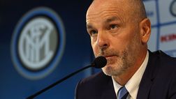 Pioli: “Icardi, esempio sul campo. Ma altri attaccanti devono segnare. Gabigol…”