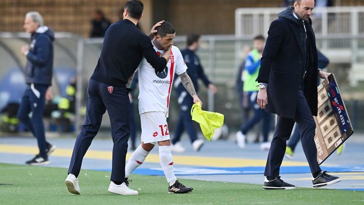 Serie A, la Fiorentina vince a Cremona: 2-0. Pari tra Verona e Monza, Sensi in gol - immagine 1