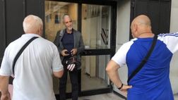 VIDEO Palermo, Mirri al “Renzo Barbera”: i tifosi e la campagna abbonamenti…