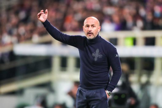 GERMOGLI PH: 2 MARZO 2022 FIRENZE STADIO ARTEMIO FRANCHI SERIE A FIORENTINA VS JUVENTUS NELLA FOTO MISTER ITALIANO GERMOGLI PH: 2 MARZO 2022 FIRENZE STADIO ARTEMIO FRANCHI SERIE A FIORENTINA VS JUVENTUS NELLA FOTO MISTER ITALIANO