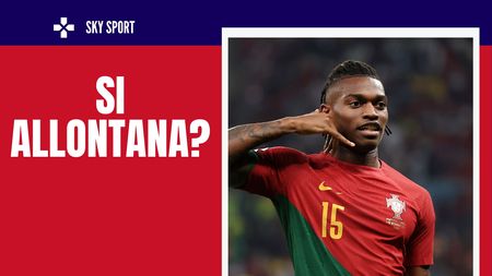 Calciomercato Milan - Dalla Germania: 'Leao non vuole rinnovare' | News (getty images)