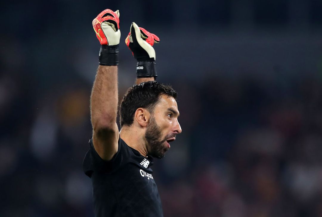 Roma-Ludogorets 3-1 – FOTOGALLERY - immagine 120