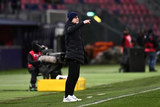 (Photo by Alessandro Sabattini/Getty Images) Cremonese, Ballardini: “Risultato giusto, non meritavamo di vincere”- immagine 2
