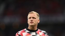Inter, idea per gennaio: Inzaghi suggerisce van de Beek. La sua prima scelta…