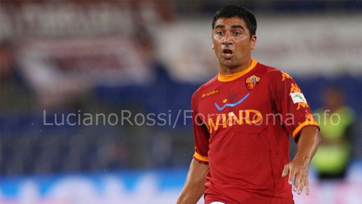 Pizarro più City che Juventus - immagine 1