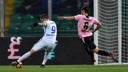 ARRIVA LA SESTA: JOAO MARIO METTE IL SIGILLO SULLA VITTORIA NERAZZURRA