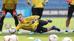 Calciomercato Pisa: ufficiale la cessione di Dekic alla Viterbese