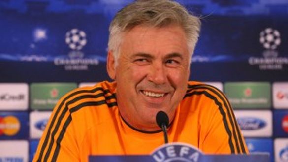 Carlo Ancelotti (Fonte foto: www.uefa.com) Carlo Ancelotti (Fonte foto: www.uefa.com)