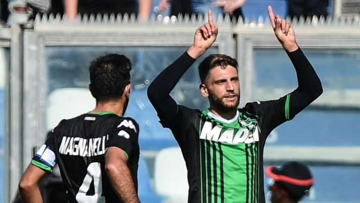 Formazione Sassuolo, pronti altri cambi: novità Caputo e Berardi, occhio in difesa - immagine 1