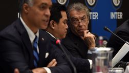 TS – Moratti ha deciso: si riprende l’Inter. Ma non da monarca: il piano è preciso