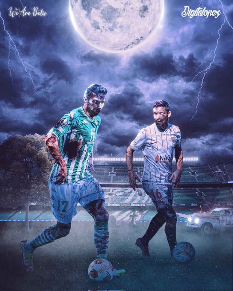 Primo derby sivigliano con il pubblico: il Ministero dell’Interno lo dichiara ad alto rischio- immagine 2