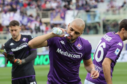 Amrabat-Barcellona, dalla Spagna fanno il prezzo “di saldo” per l’estate- immagine 2