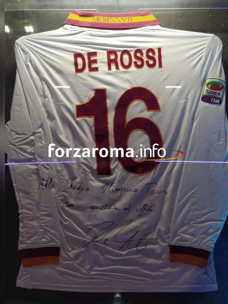 De Rossi: “Da Zaniolo in giù, Mancini guarda tutti”. E poi l’aneddoto su Nainggolan- immagine 2