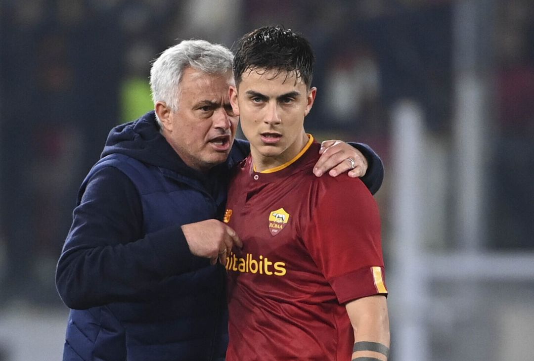 Roma-Feyenoord 4-1 – FOTO GALLERY - immagine 67