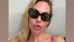 VIDEO / Ilary va in Lapponia, Wanda vuota il sacco e Angela Nasti si lascia con Bonifazi