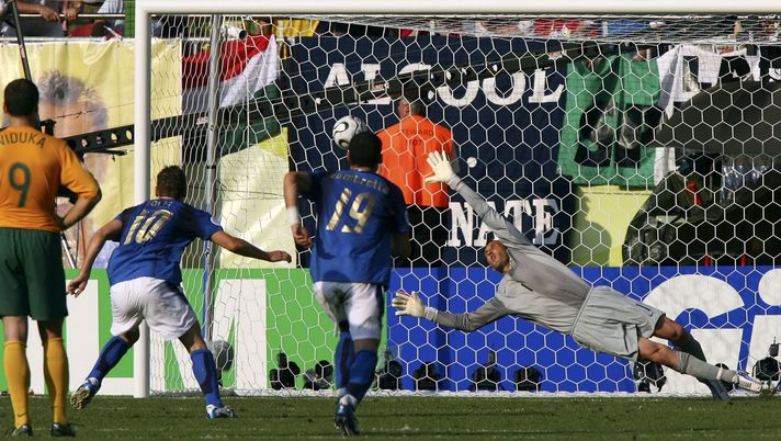 Italia-Australia 