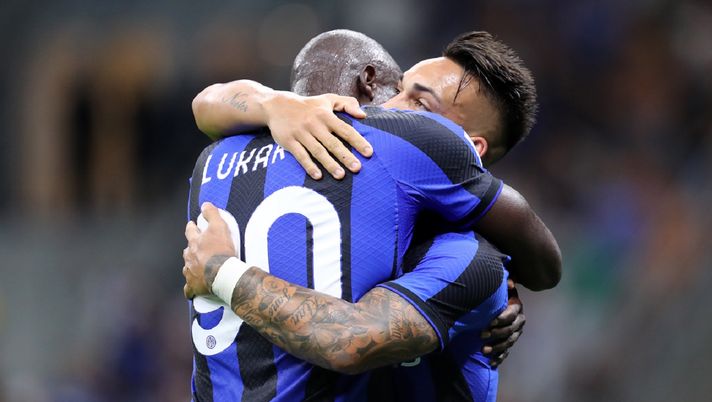 La Stampa – Adrenalina Inter, no squadra riserva: “Lautaro-Lukaku segnale che…” - immagine 1
